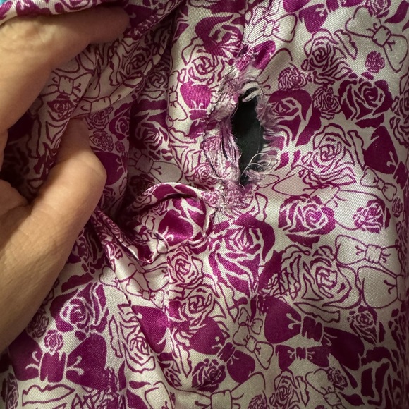 Women’s volcom jacket - Picture 5 of 6